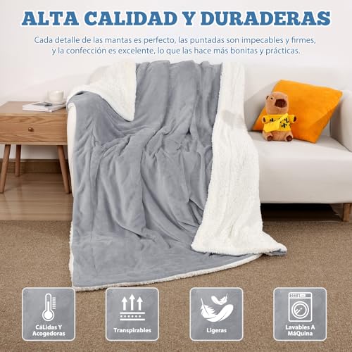 Opiniones y reviews de Cobertores , tabla con los diez mejores. 12 Imagen adicional