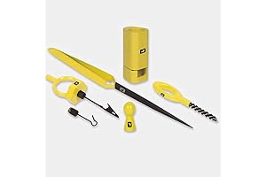 Professional Fly Tying Tool Kit by Loon Outdoors!
