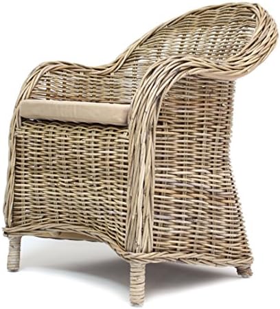 Rattan Sessel - Rattan Korbsessel