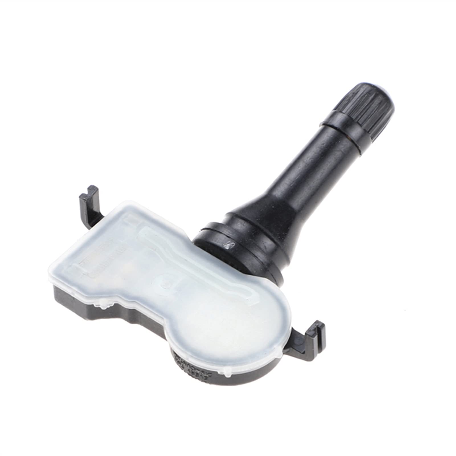 4 sensores TPMS for monitor de presión neumáticos 433M-HZ