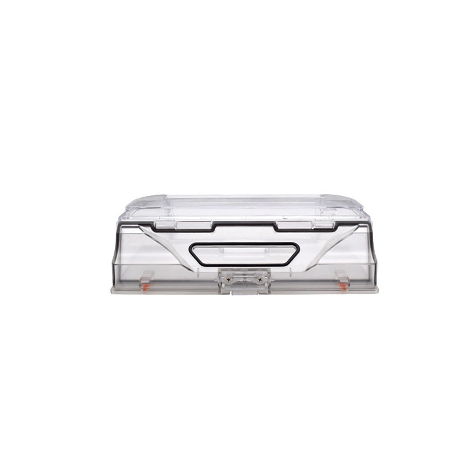 Compatible for Xiaomi, 1C Sweeping Robot Dust Box Dust Collection Box Garbage Box