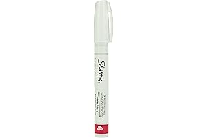 Sanford Sharpie Oil-Based Paint Marker, Write on virtually any surface with ease,...