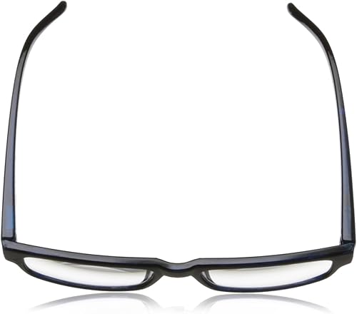 Miniatura 4 de Foster Grant Gafas de lectura cuadradas Sloan para hombre