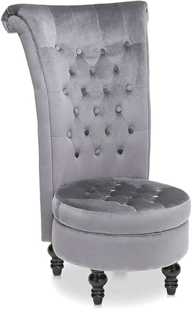 Suchergebnis auf Amazon.de für: sessel mit hoher rückenlehne