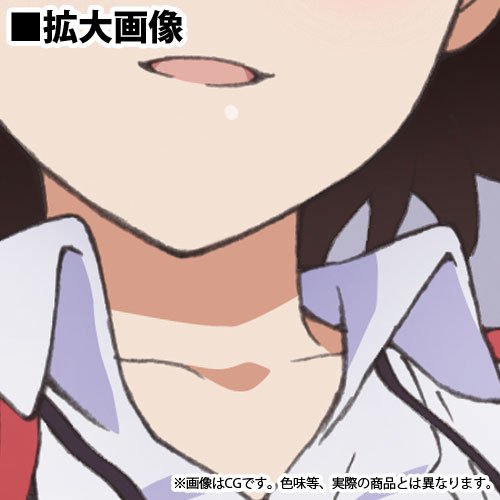 Amazon | 冴えない彼女の育てかた♭ 加藤恵 抱き枕カバー フラットVer