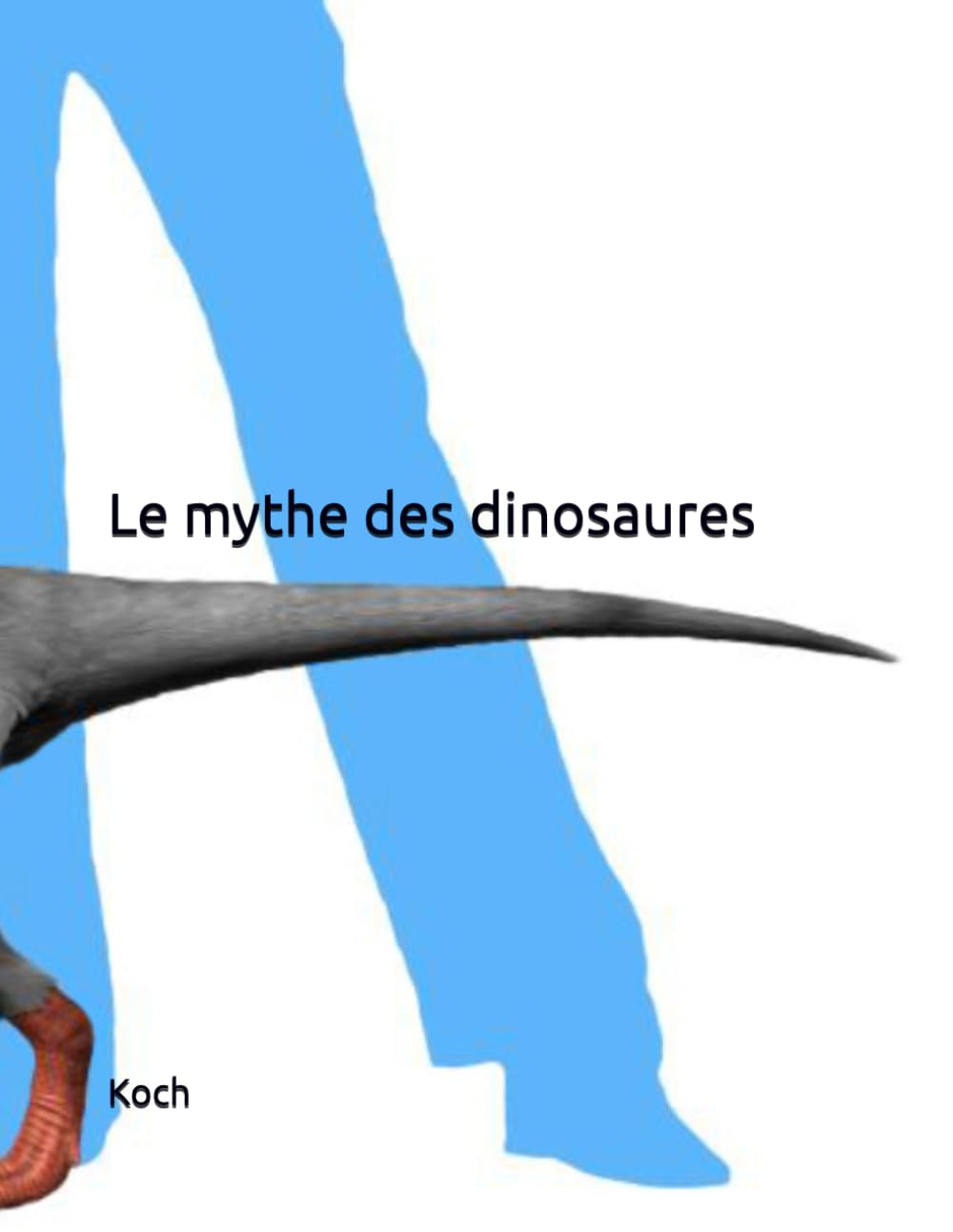 Le mythe des dinosaures