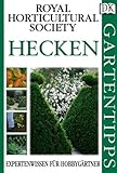 DK Gartentipps, Hecken - Michael Pollock 