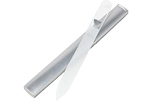 Bona Fide Beauty: Czech Glass Nail File for Dogs