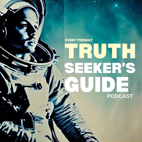 The Truth Seeker's Guide | Renew your mind cover art