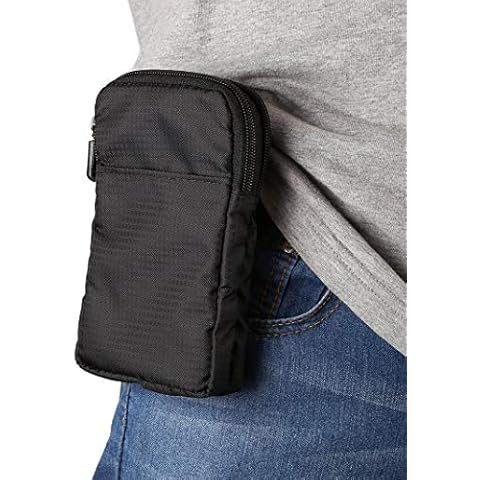 Sac à bandoulière Burlife Cover