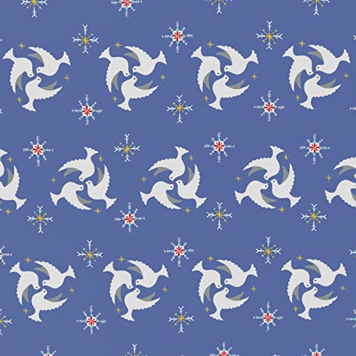 Re-wrapped - Christmas Bundle 1 - Renna, colombe &...