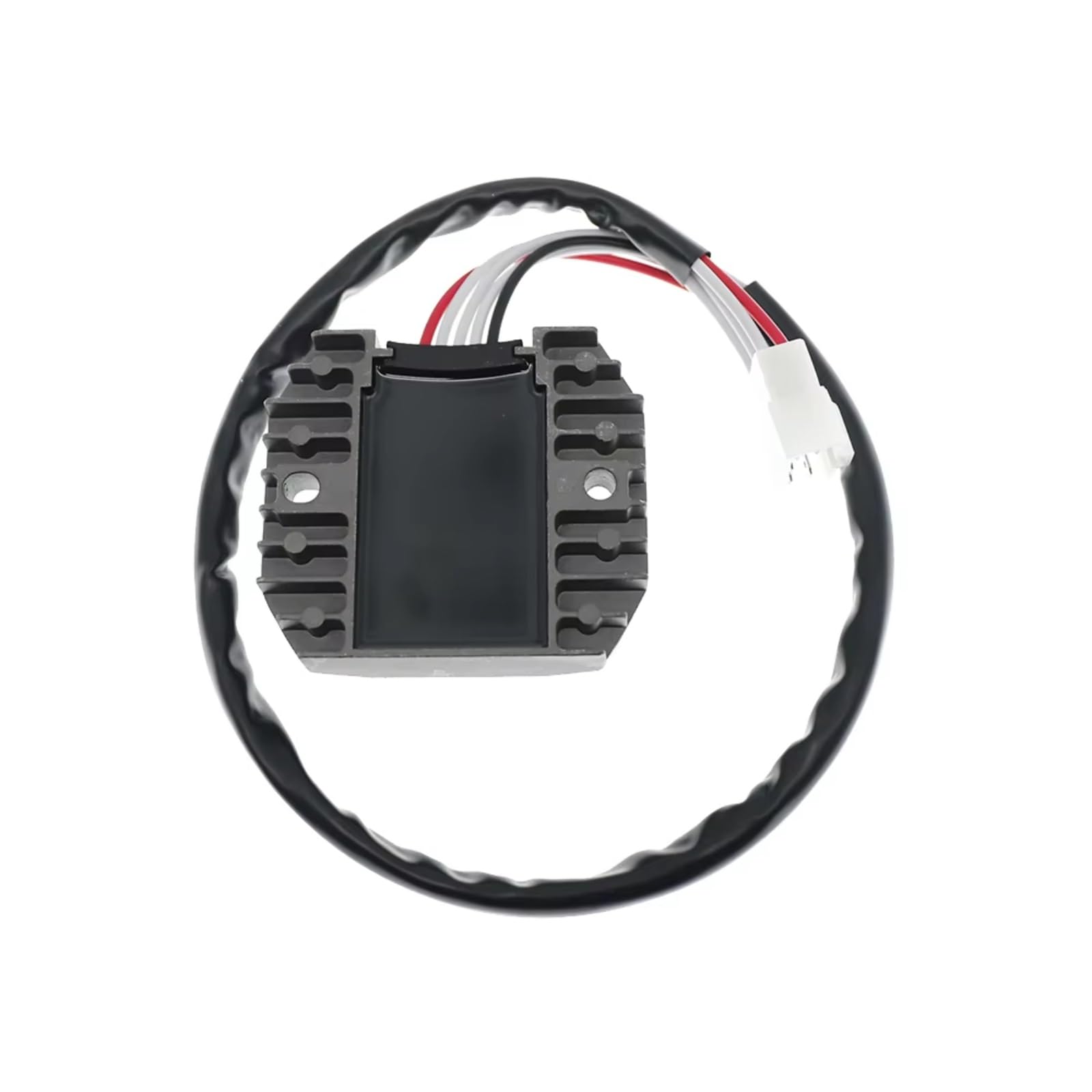 Current Rectifier Compatible With For XVS400 Drag Star 400 2000-2008 Motorcycle Voltage Rectifier Regulator OEM 5FL-81960-00