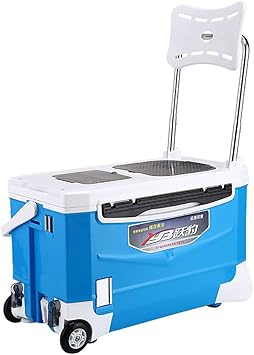 Amazon アクセサリー釣りクッション付きシートボックス40l大容量釣りボックス多機能肥厚釣り保存ボックス 背もたれ付き Fishing Box タックルボックス Amazon アクセサリー釣りクッション付きシートボックス40l大容量釣りボックス多機能肥厚釣り保存ボックス 背もたれ付き Fishing Box タックルボックス