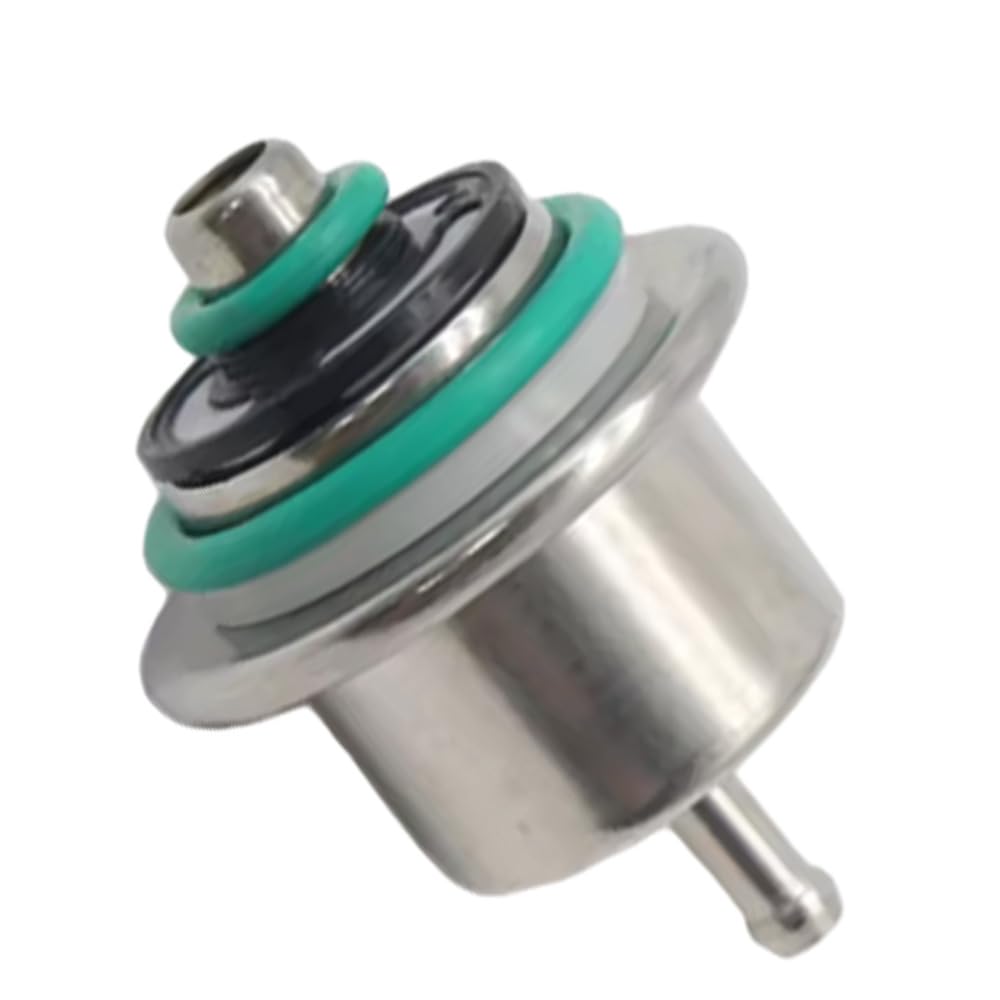 Régulateur de pression d'injection de carburant de voiture compatible avec Jeep Wrangler Grand Cherokee 1991-1995 12460604 PR210T