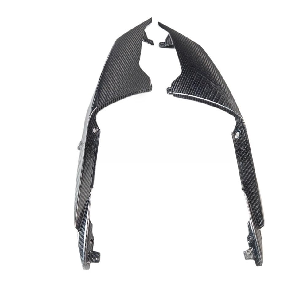 Capot de queue de siège en carbone RS660 pour sublimer vos sorties moto - 6
