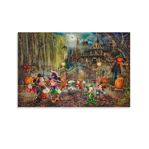 g[}XELPCh fB-Yj[G |X^[ EH[A[g  G xbh[ rO ǂ̊G16x24inch(40x60cm)