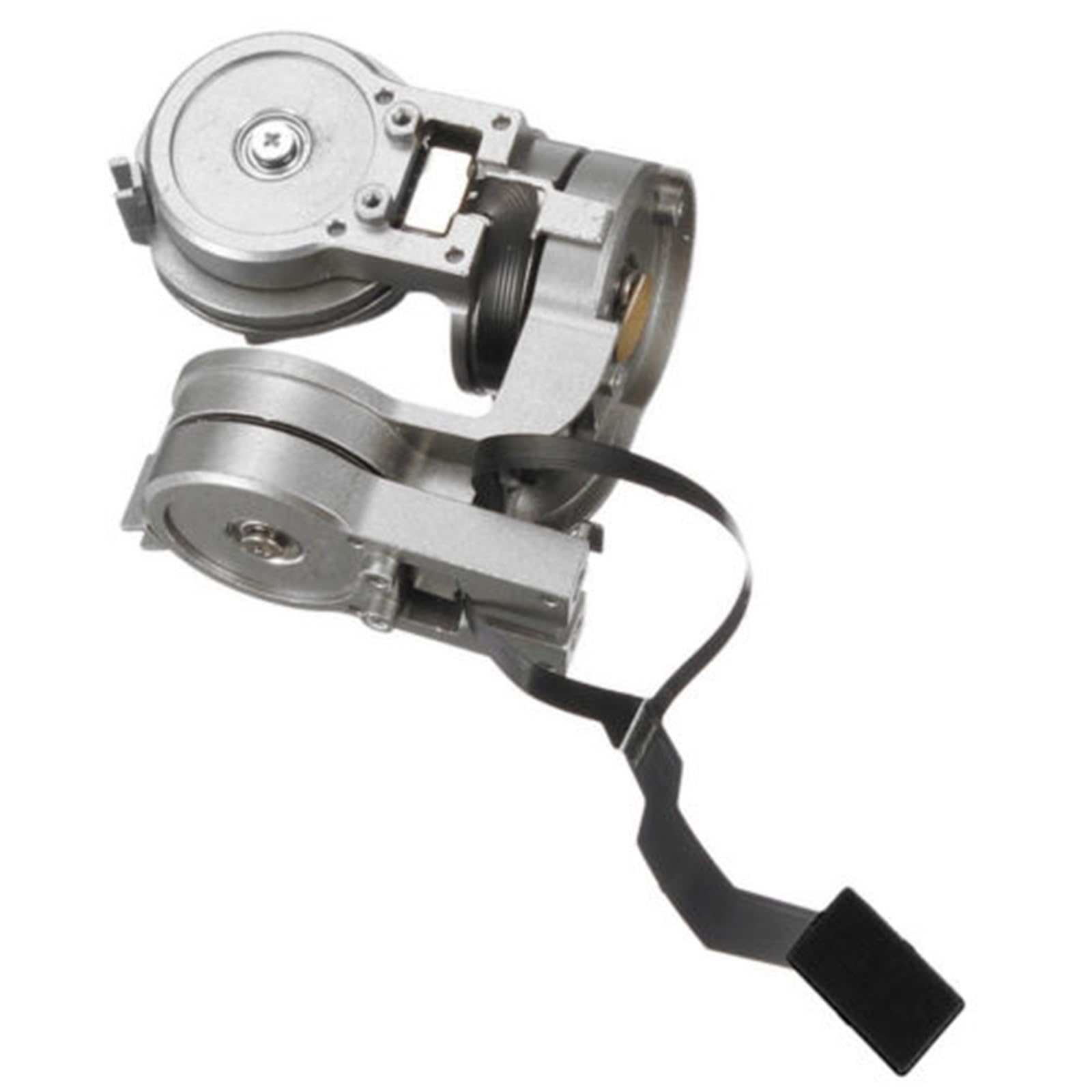 Motore del braccio cardanico di ricambio con parti di riparazione del kit cavo flessibile piatto for accessori for droni con fotocamera DJI Mavic Pro Drone 4k