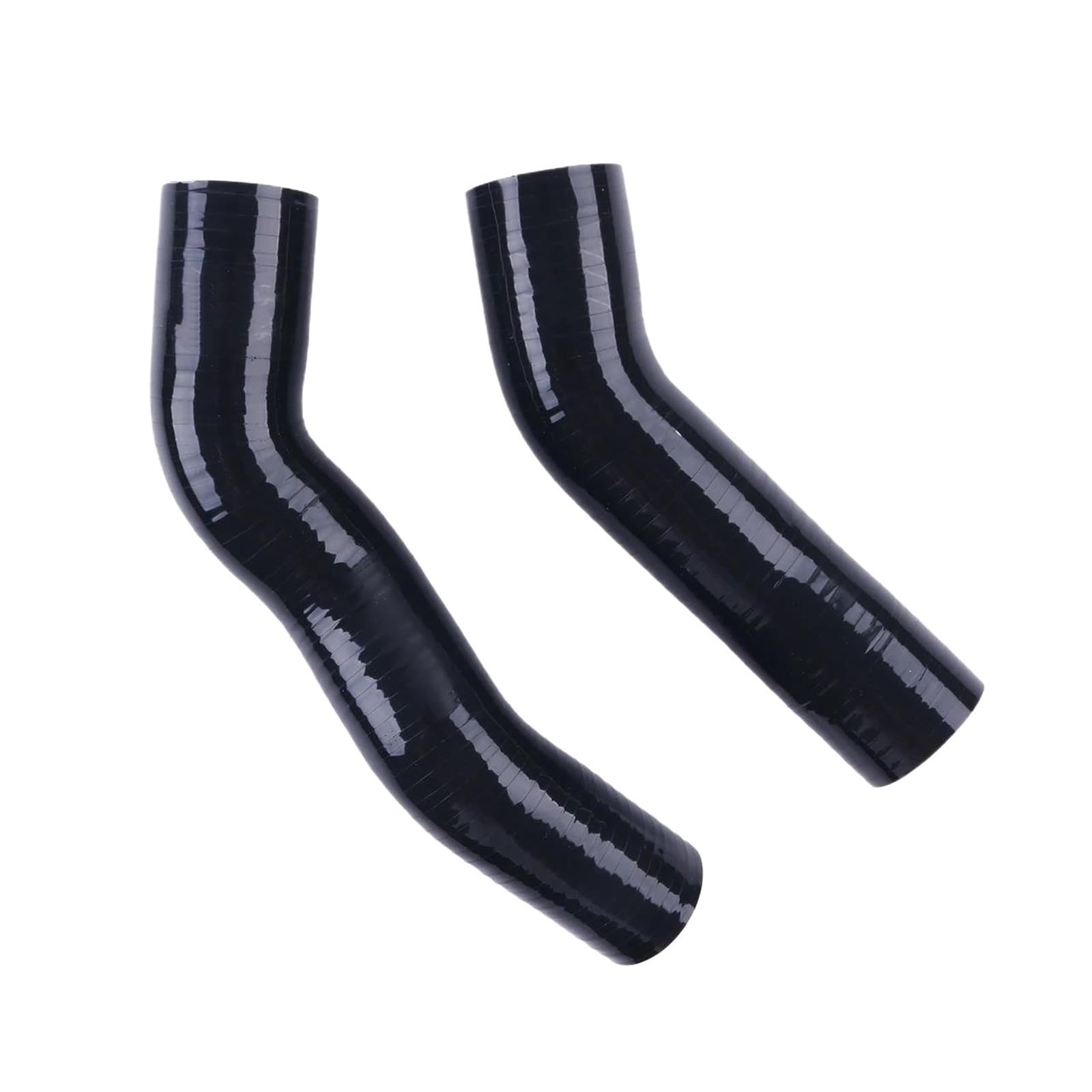 Clvccztzgw Black For Mazda Rx-7 Rx7 12A Fb Sa 1979 1980 1981 1982 Car Silicone Radiator Coolant Pipe Tube Hose Set Engine Parts(Black)