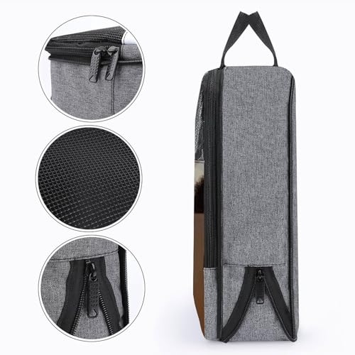 Sac à chaussures suspendu et imperméable pour serviette de bain