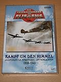  Das Jahrhundert des Fliegens: Kampf um den Himmel - Jagdflugzeuge, Strategien, Luftschlachten(1939-1945). BBC