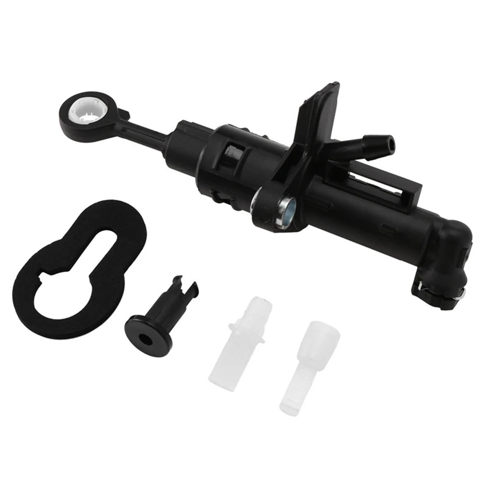 Kit frizione completa 2Q0721388 Cilindro principale frizione auto Pompa frizione 2Q0721405 6R0721405B Adatto per VW Adatto per A1 Adatto per SEAT