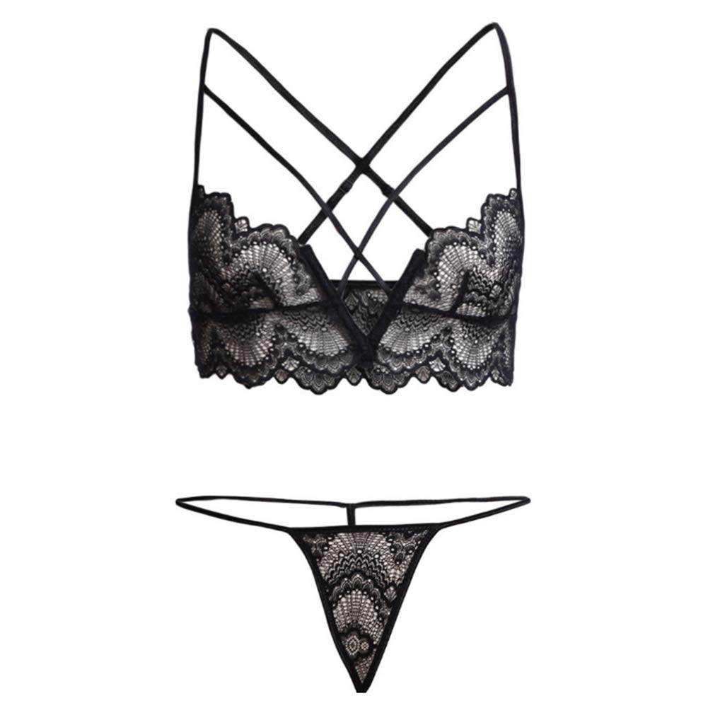 ropa interior de moda para mujer