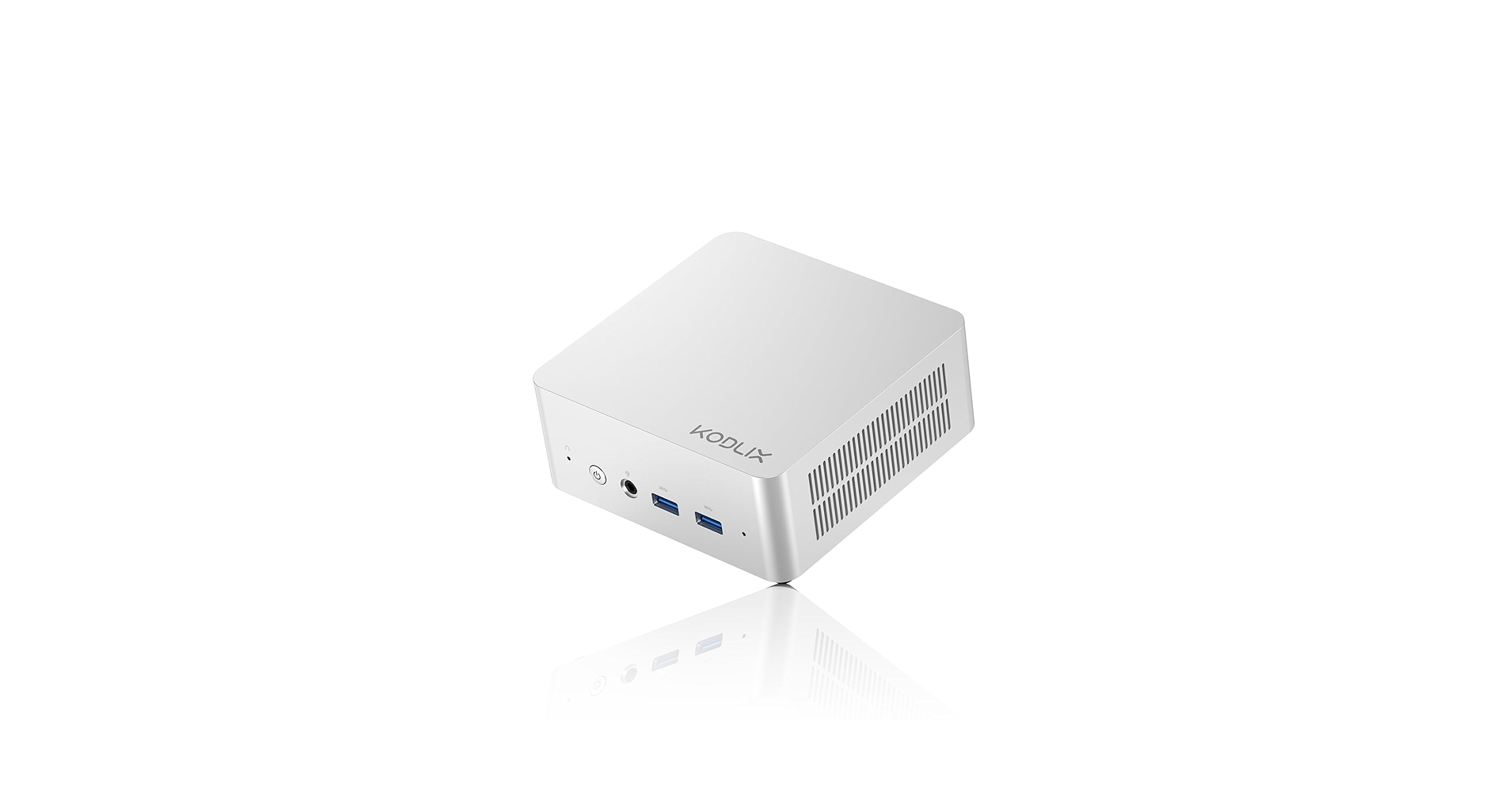 ミニPC「KODLIX GD90」の新古品（MINISFORUMのサブブランド） ミニPC「KODLIX GD90」の新古品（MINISFORUMのサブブランド）