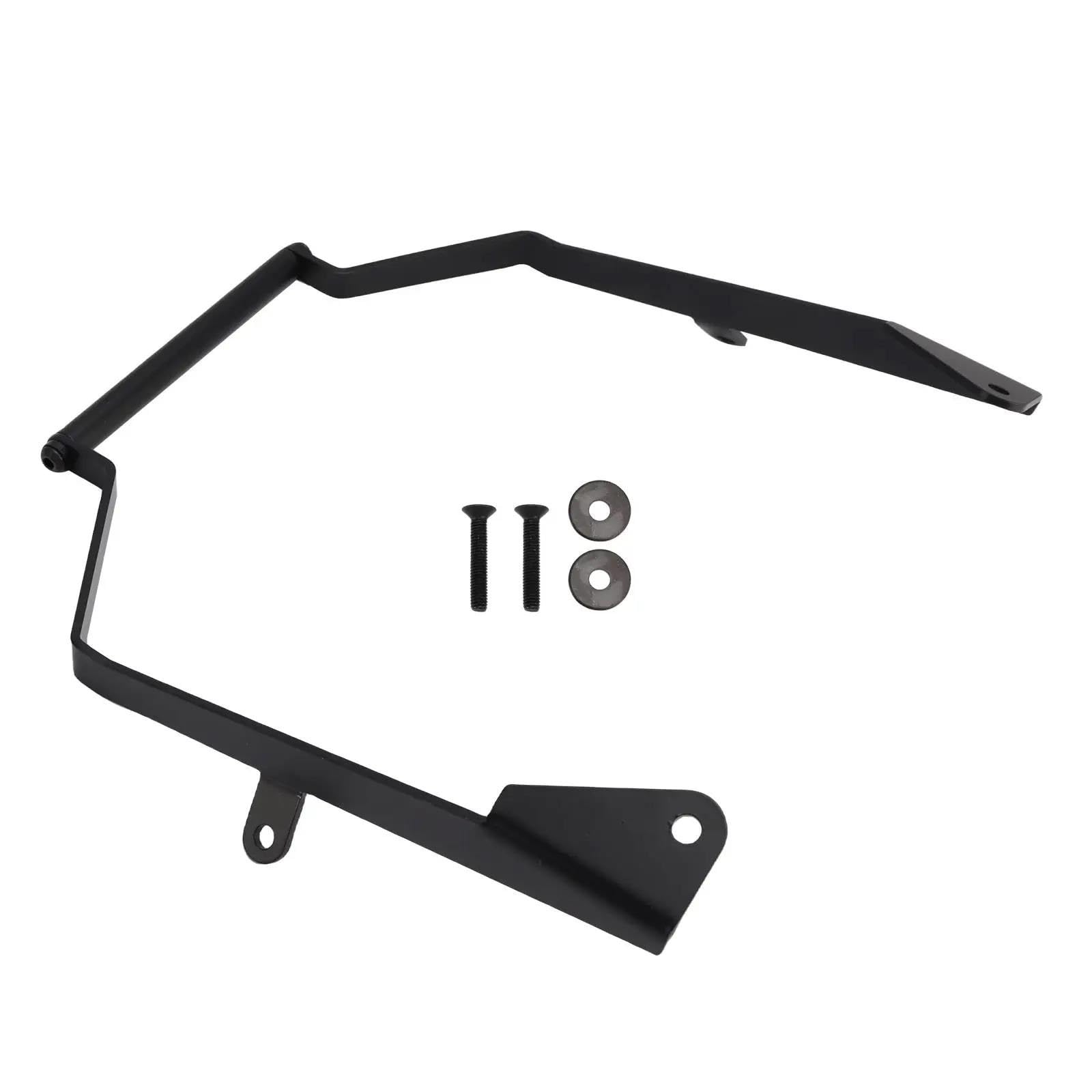 Staffa Di Supporto Per Gps Per Piaggio MP3 310 MP3 Sport 310 2025 2026