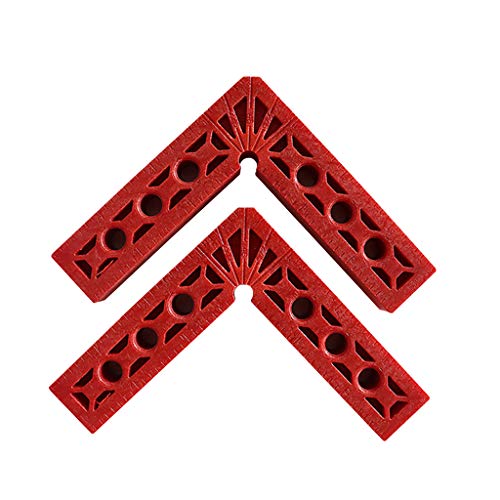 Kdjsic Quadretti di posizione 90 gradi, angolo di