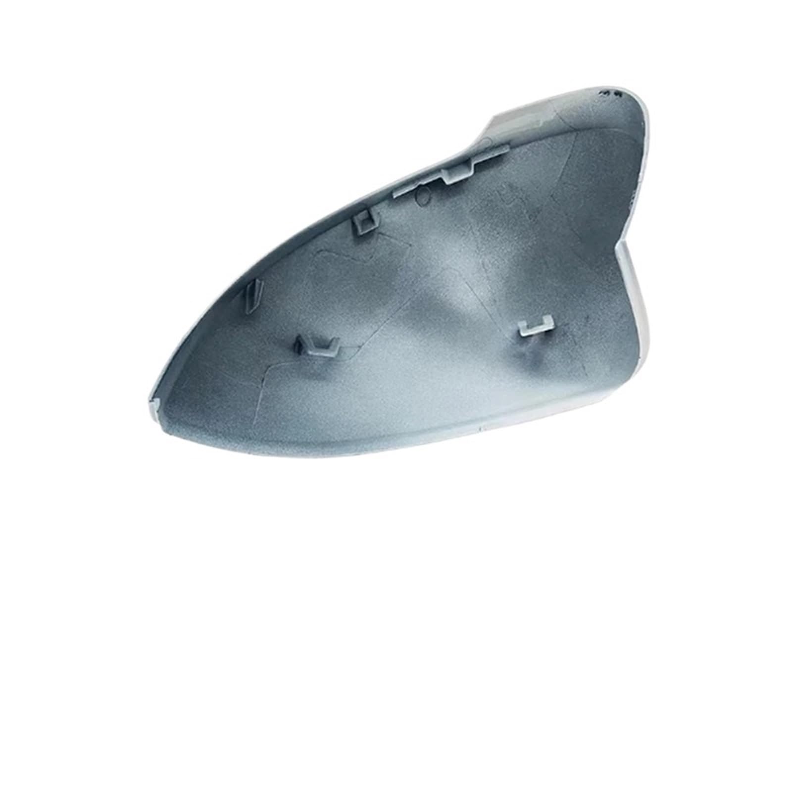 Biały Kompatybilny z obudową lusterka VW Golf 8 21-22 Posiada dodatkowy brak dodatkowego 5H0857537 5H0857538(Hole right)