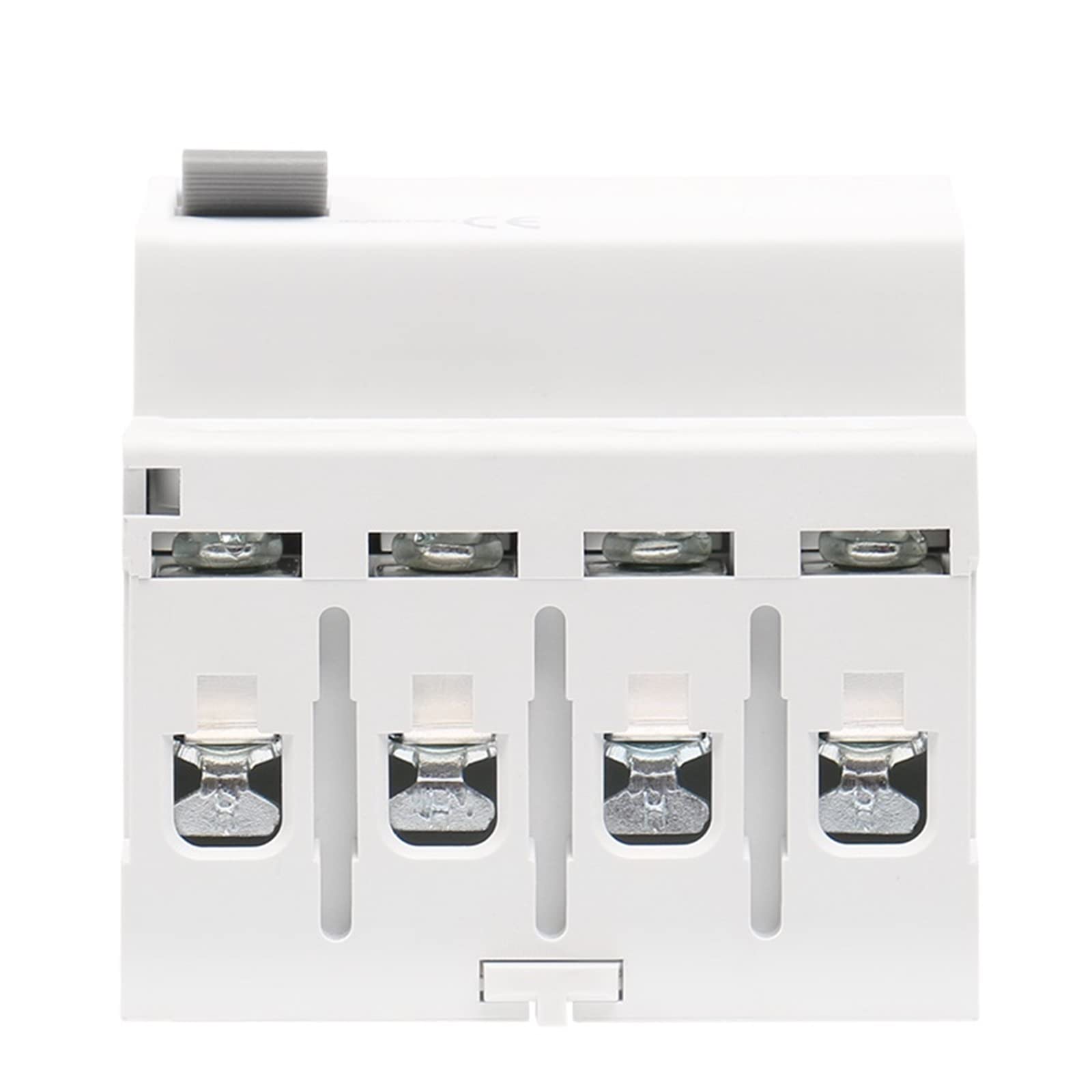 GYL9 AC disjoncteur différentiel disjoncteur différentiel 4P 25A 40A 63A 80A 100A1 pièces(4P 100A,300mA)