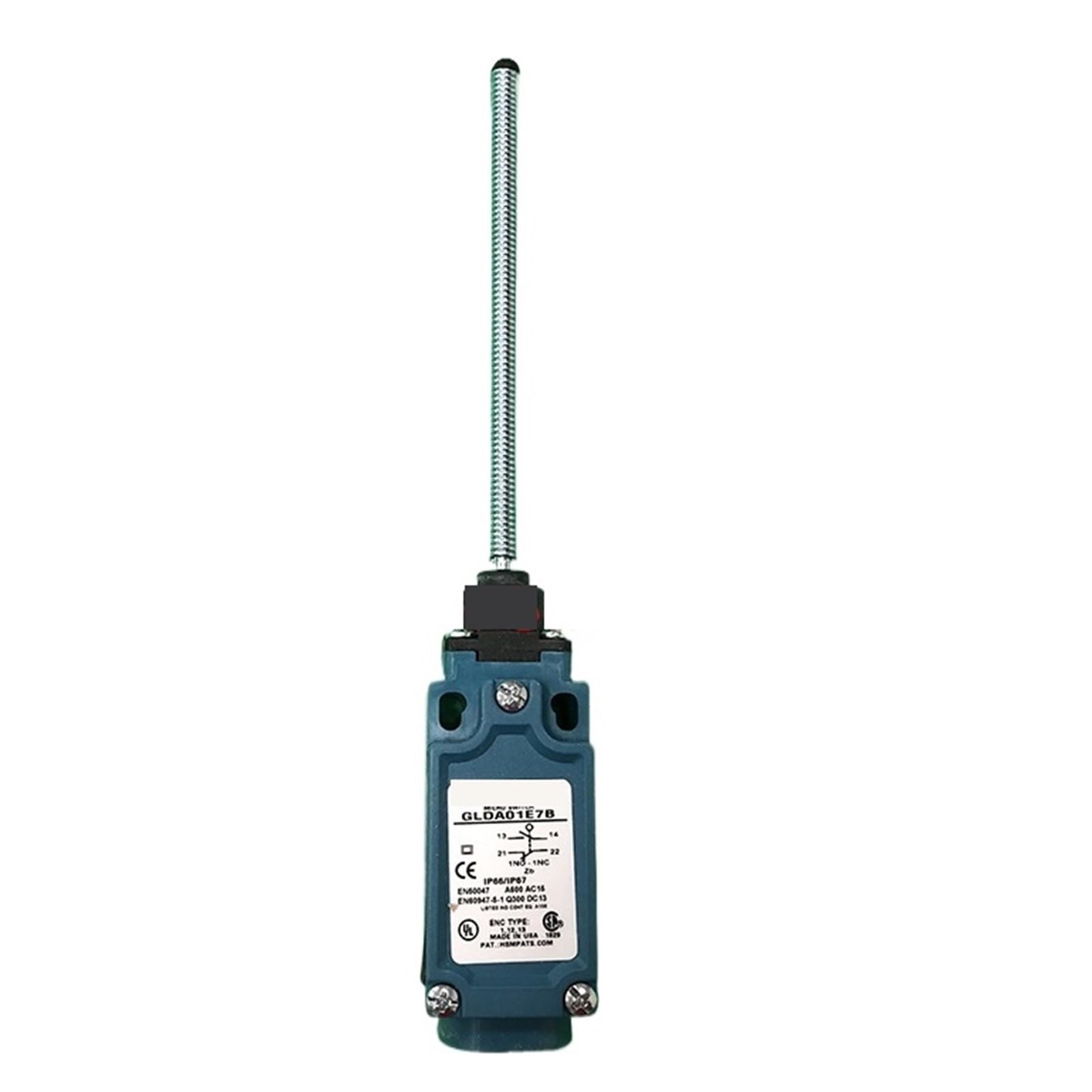 ZVQYSGIW Limit Switch GLDA01E7B