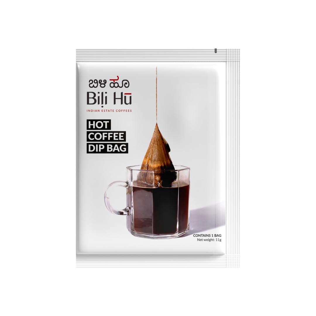 See full amazon price history chart for Bili Hu Hot Coffee Dip Bags, 9 Bags makes 9 Cups, Fresh Medium Roast Arabica Beans, South-Indian Natural Organic Coffee for Home, Office & Travel (1 Dip Bag - 11 gram) Bili Hu Hot Coffee Dip Bags, 9 Bags makes 9 Cups, Fresh Medium Roast Arabica Beans, South-Indian Natural Organic Coffee for Home, Office & Travel (1 Dip Bag - 11 gram) (B0CHMQZVW6) Amazon Price History, Amazon Price Tracker