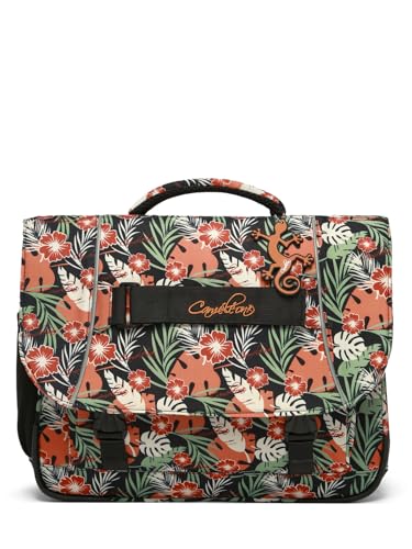 Cameleon Cartable CP/CE1/CE2 Multicolore 38 cm Ligne...