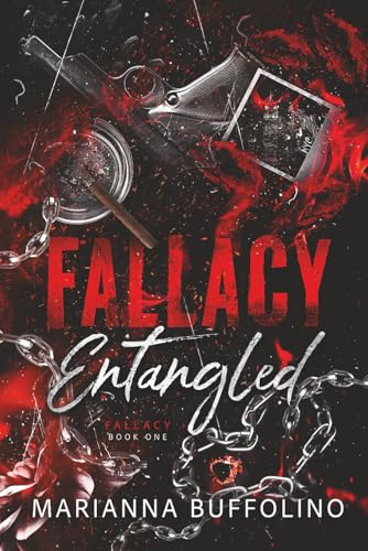 Fallacy: Entangled (Fallacy Series) - image 1