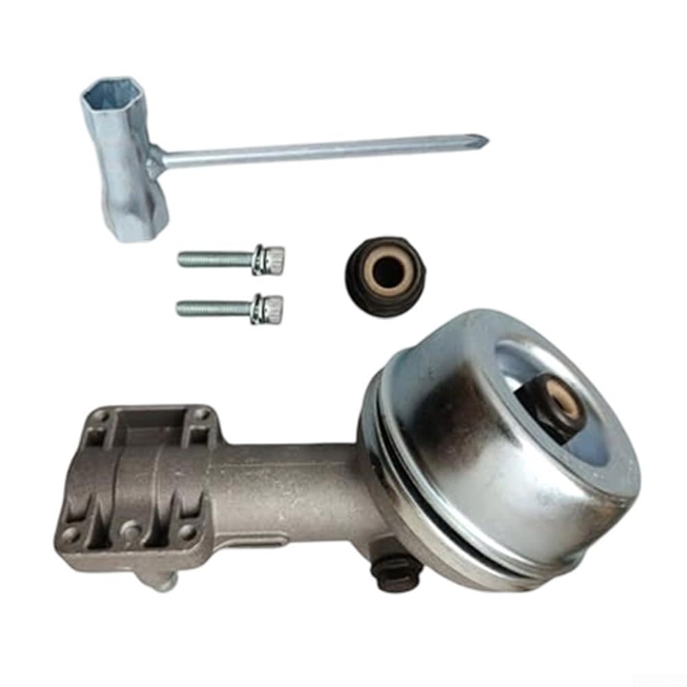 4180 640 0114 Reemplazo de conjunto de cabezal de engranaje para modelos FS85T FS85RX FS91R Z FS94RC FS111RX FS131T FS131R Z FS240R Z FS250R FS260R FS260RC E