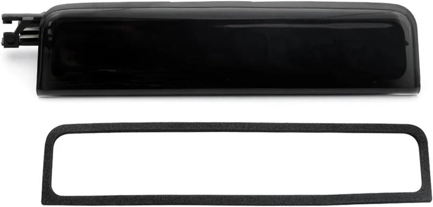 Compatible With Caddy III 2K IV SA 2003-2020 高レベルサードブレーキライト自動追加テール