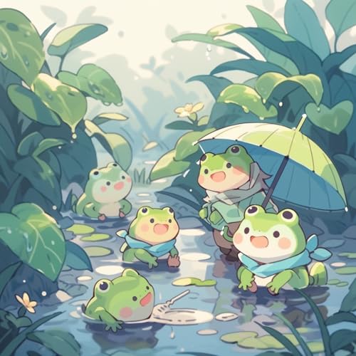 Step 237: Little Frog Sells Muddy Pond丨Listen, Improve, and Grow cover art