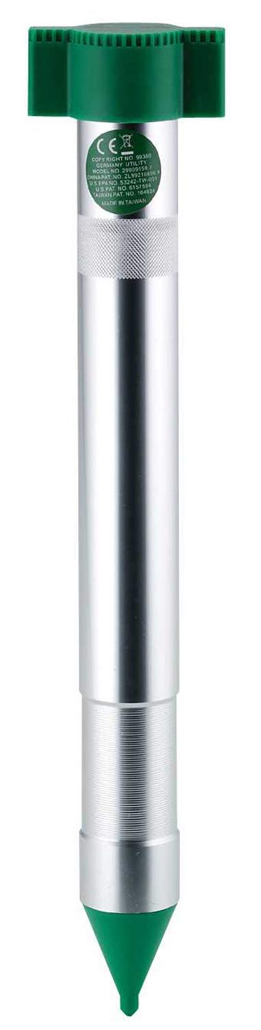 Amazon.co.jp: 高儀(Takagi) EARTH MAN モグラにげ~る MR-36 : DIY