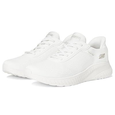 BOBS from SKECHERS Hands Free Slip ins Bobs Sport Chaos Current Muse Women