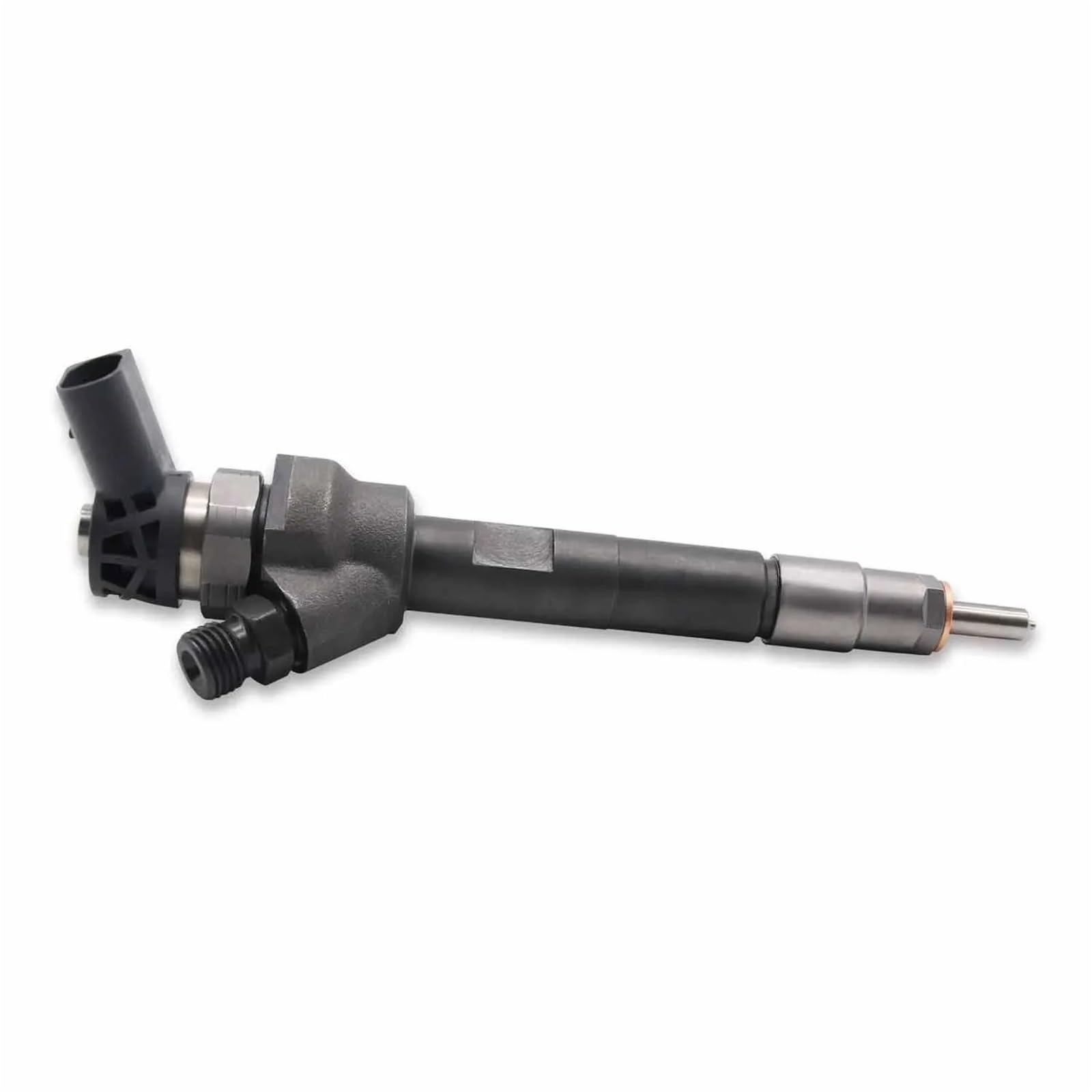 Inyector De Combustible Diésel 0445110616 13537810702 Pieza De Motor Suministro Combustible Inyector Boquilla Auto