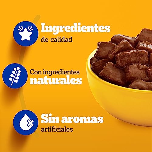 Listado de Pedigree comprados en linea. 9 Imagen adicional