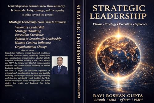 Strategic Leadership: From Vision To Greatness (STRATEGIC LEADERSHIP FROM VISION TO GREATNESS Book 2) (English Edition)