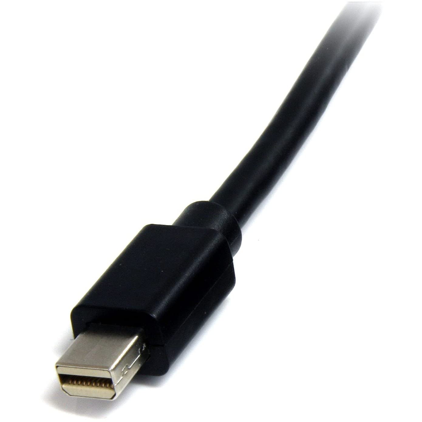 Startech 2m Male to Male Mini DisplayPort Cable