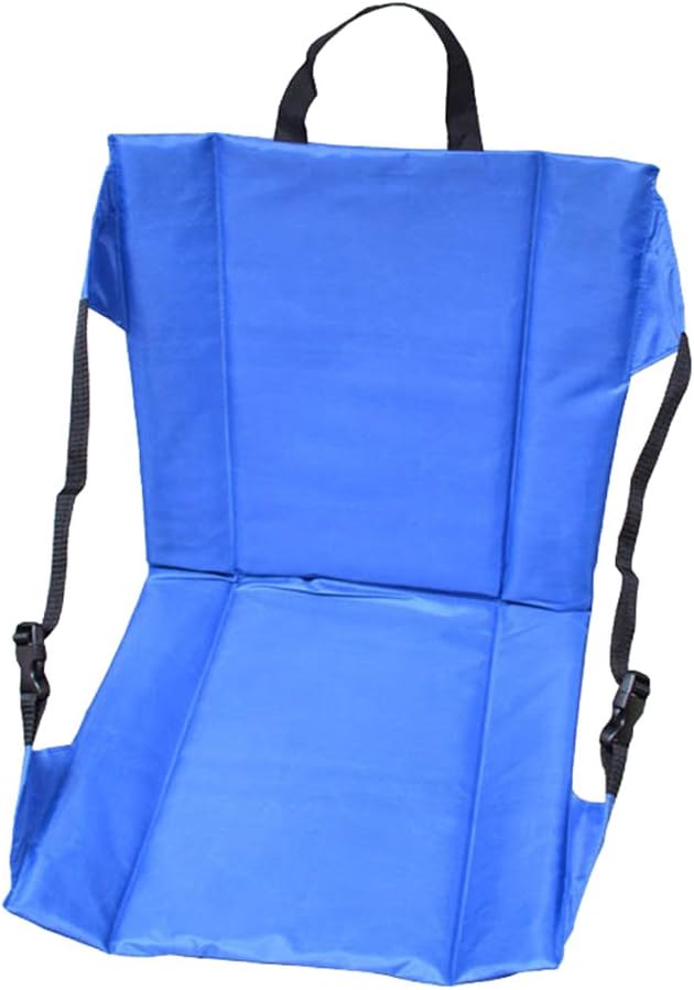 sedia portatile per gradinate