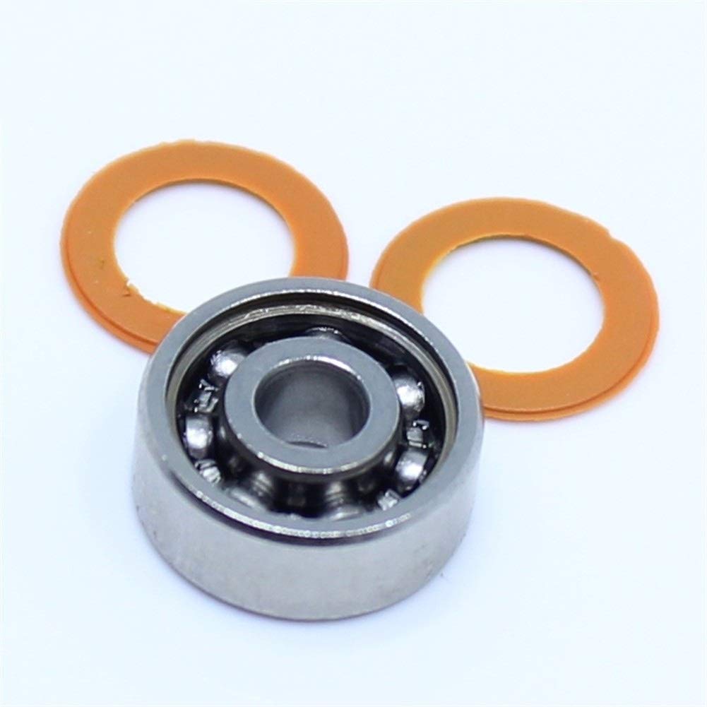 Roulement 6810-2RS à Billes - Durable Et Fiable Pas Cher