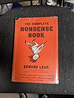 The Complete Nonsense Book B001PRWJCO Book Cover