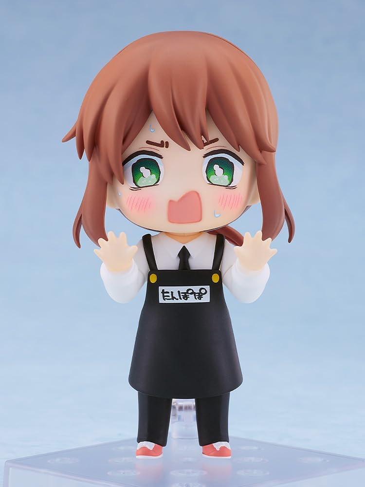Good Smile Company Kindergarten Wars: Rita Nendoroid Action Figure - Image 2