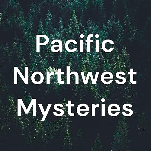Pacific Northwest Mysteries Gabbie Amazon.ca Audible Books & Originals