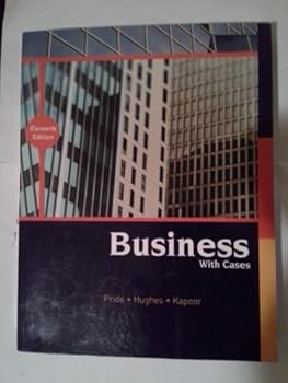 Business: With Cases